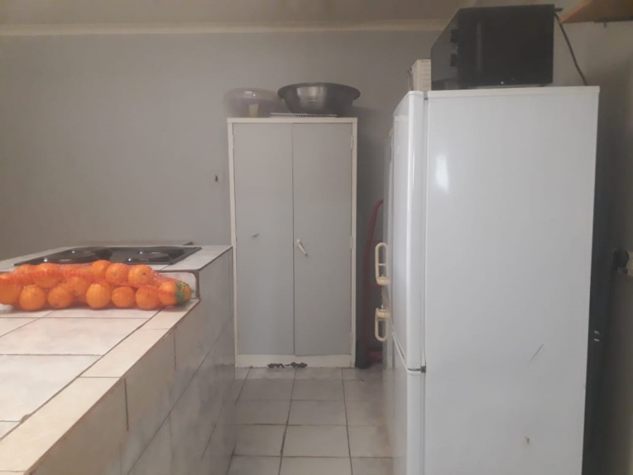 Commercial Property for Sale in Rustenburg North North West